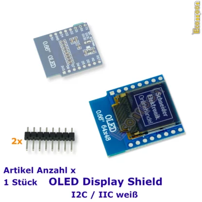 0.66-zoll-oled-display-modul-shield-wemos-d1-1-stueck