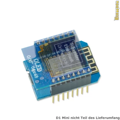 0.66-zoll-oled-display-modul-shield-wemos-d1-und-d1-mini