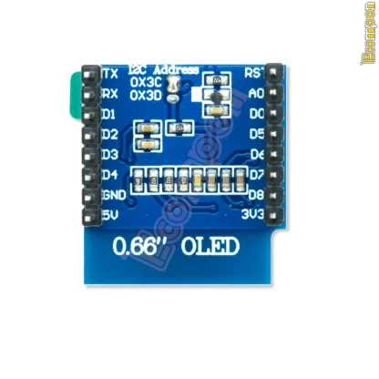 0.66-zoll-oled-display-modul-shield-wemos-d1-unten-mit-pins