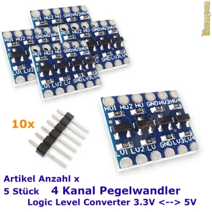 4-kanal-pegelwandler-level-shifter-bi-directionaler-logic-level-converter-5-stueck