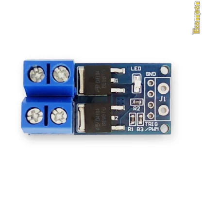 400w-pwm-mosfet-modul-zur-regelung-von-verbrauchern-bis-15a-dauerstrom-und-35v-maximaler-spannung-mit-2-d4184-mosfets-oben