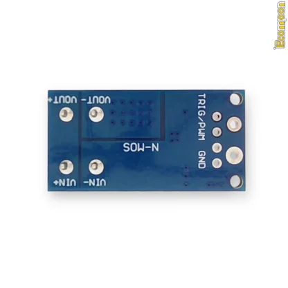 400w-pwm-mosfet-modul-zur-regelung-von-verbrauchern-bis-15a-dauerstrom-und-35v-maximaler-spannung-mit-2-d4184-mosfets-unten