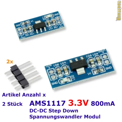 ams1117-4.8v-12v-zu-3.3v-800ma-dc-dc-spannungswandler-2-stueck