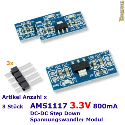 ams1117-4.8v-12v-zu-3.3v-800ma-dc-dc-spannungswandler-3-stueck