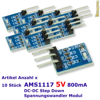 ams1117-6.5v-12v-zu-5v-800ma-dc-dc-spannungswandler-10-stueck