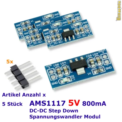 ams1117-6.5v-12v-zu-5v-800ma-dc-dc-spannungswandler-5-stueck