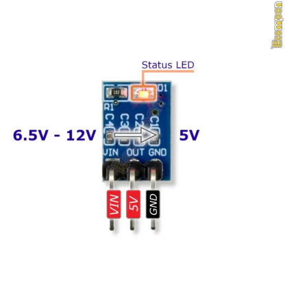 ams1117-6.5v-12v-zu-5v-800ma-dc-dc-spannungswandler-pinout