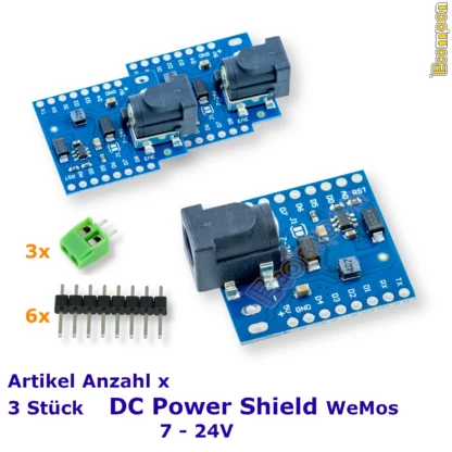 dc-power-shield-7-24v-wemos-d1-mini-3-stueck