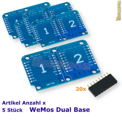 dual-base-shield-wemos-d1-mini-5-stueck