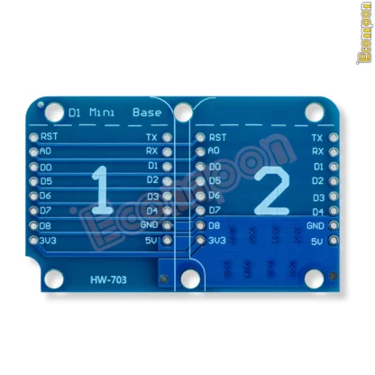 dual-base-shield-wemos-d1-mini-oben