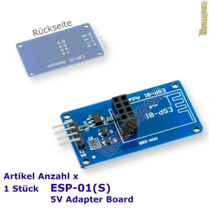 esp-01-und-esp-01s-5v-adapterboard-1-stueck