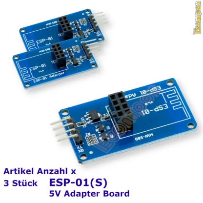 esp-01-und-esp-01s-5v-adapterboard-3-stueck