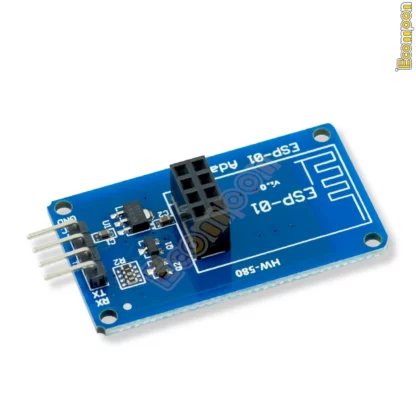 esp-01-und-esp-01s-5v-adapterboard-vorn