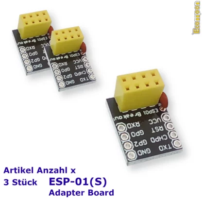 esp-01-und-esp-01s-adapterboard-3-stueck