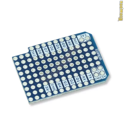 ecompon-prototype-shield-fuer-wemos-boards-wie-wemos-d1-mini-vorn