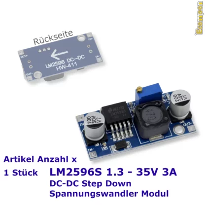 lm2596s-3v-30v-zu-1.3-28v-3a-dc-dc-spannungswandler-step-down-converter-modul-1-stueck