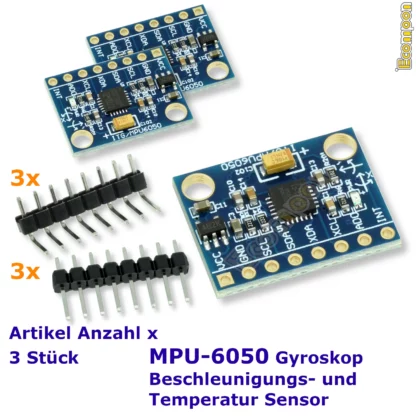 mpu6050-gyroskop-und-beschleunigungssensor-modul-3-stueck