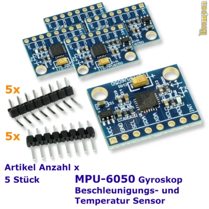 mpu6050-gyroskop-und-beschleunigungssensor-modul-5-stueck