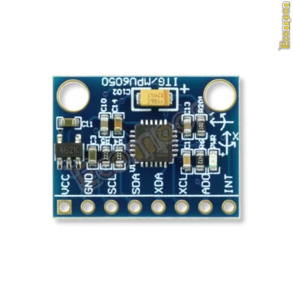 mpu6050-gyroskop-und-beschleunigungssensor-modul-oben