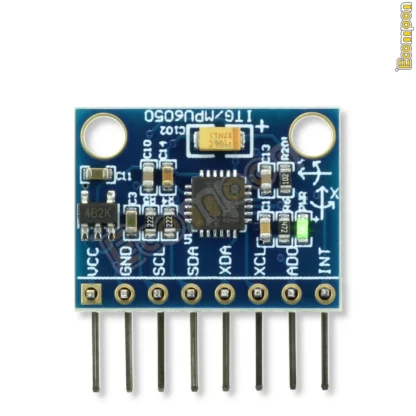 mpu6050-gyroskop-und-beschleunigungssensor-modul-oben-beleuchtet-mit-pins