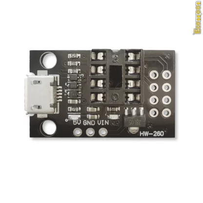 programmer-board-fuer-verschiedene-dip8-attiny-modelle-oben