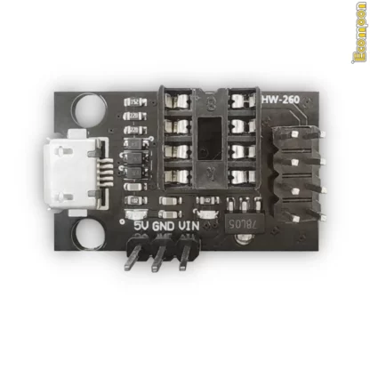 programmer-board-fuer-verschiedene-dip8-attiny-modelle-oben-mit-pins