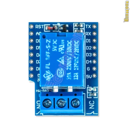 relais-shield-wemos-d1-modul-mini-oben