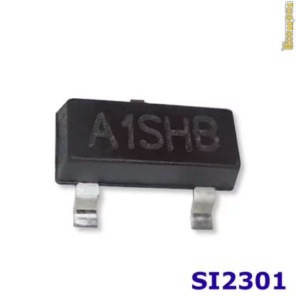 si2301ds-20v-31a-125w-p-channel-mosfet-im-sot-23-3-gehaeuse-vorn-1