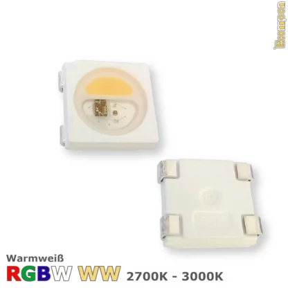 sk6812-adressierbare-5050-plcc4-rgbw-rgbww-led-5v-weiss-neopixel-vorn-1