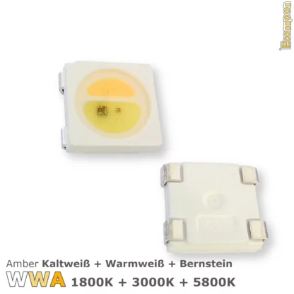 sk6812-adressierbare-5050-plcc4-wwa-led-5v-weiss-neopixel-vorn-1