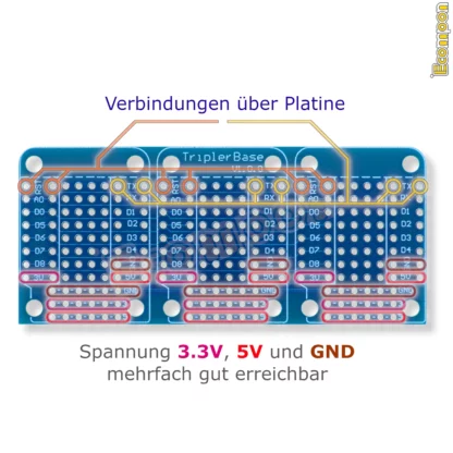 triple-base-prototype-board-wemos-d1-mini-und-bmp180