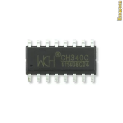 wch-ch340c-usb-seriell-ic-ttl-schnittstellenwandler-oben