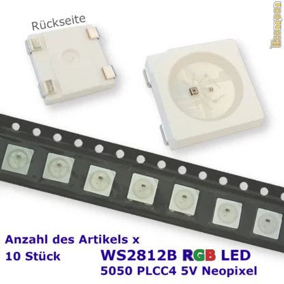 ws2812b-adressierbare-5050-plcc4-rgb-led-5v-weiss-neopixel-10-stueck