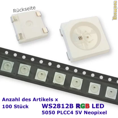 ws2812b-adressierbare-5050-plcc4-rgb-led-5v-weiss-neopixel-100-stueck