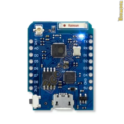 d1-mini-pro-16mb-wifi-board-oben-beleuchtet