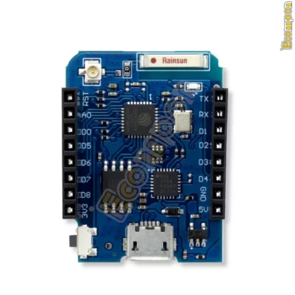 d1-mini-pro-16mb-wifi-board-oben-mit-pins