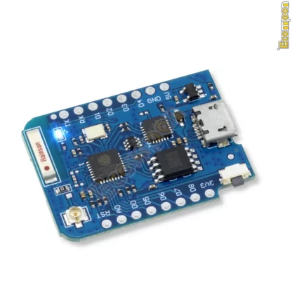 d1-mini-pro-16mb-wifi-board-vorn-beleuchtet-1