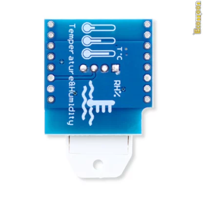 dht22-temperatur-luftfeuchte-sensor-shield-wemos-d1-mini-unten