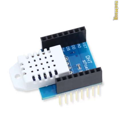 dht22-temperatur-luftfeuchte-sensor-shield-wemos-d1-mini-vorn-mit-pins-1