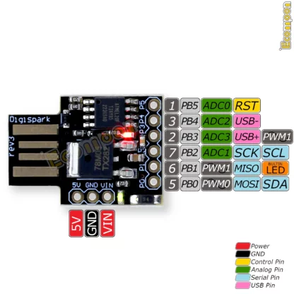 digispark-kickstarter-usb-development-board-attiny85-pcb-usb-schwarz-pinout