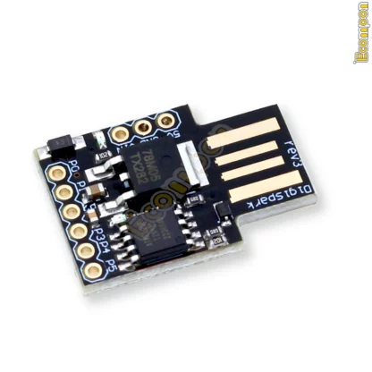 digispark-kickstarter-usb-development-board-attiny85-pcb-usb-schwarz-vorn-1