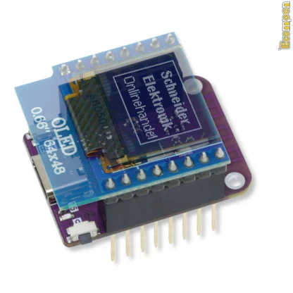 esp32-s2-mini-wifi-board-und-oled-display