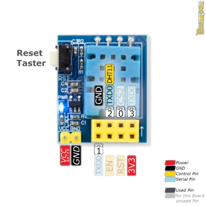 dht11-temperatur-luftfeuchte-sensor-shield-esp01-und-esp-01s-pinout