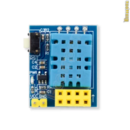 dht11-temperatur-luftfeuchte-sensor-shield-esp01-und-esp-01s-oben