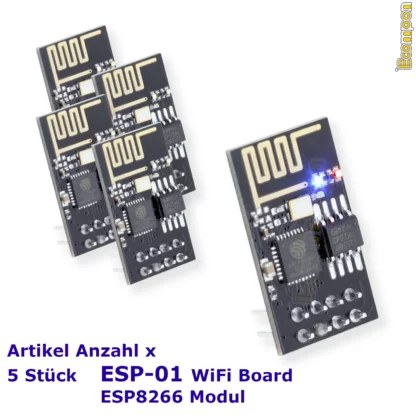 esp01-wifi-board-5-stueck