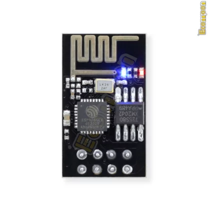 esp01-wifi-board-oben-beleuchtet