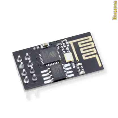 esp01-wifi-board-vorn