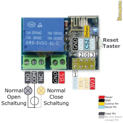 esp01-und-esp-01s-relais-modul-pinout