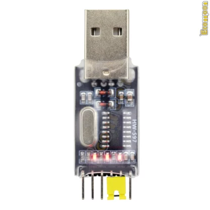 ch340-usb-schnittstellen-adapter-programmer-oben-beleuchtet