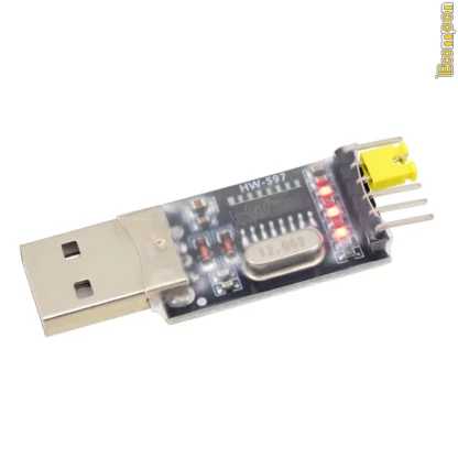 ch340-usb-schnittstellen-adapter-programmer-vorn-beleuchtet